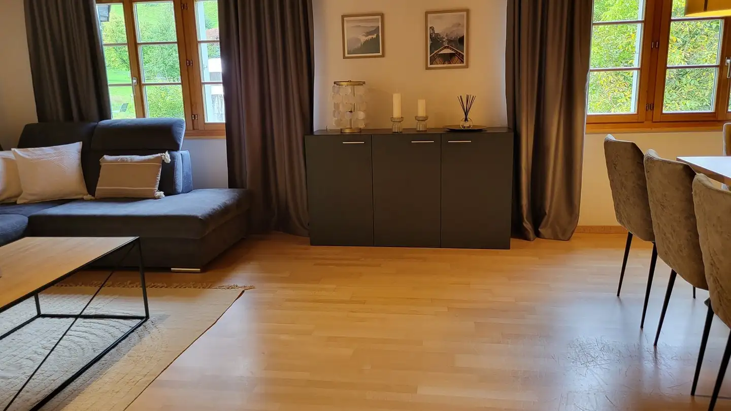 Stanza singola in affitto - Kantonsstrasse 1, 6102 Malters - Photo 3