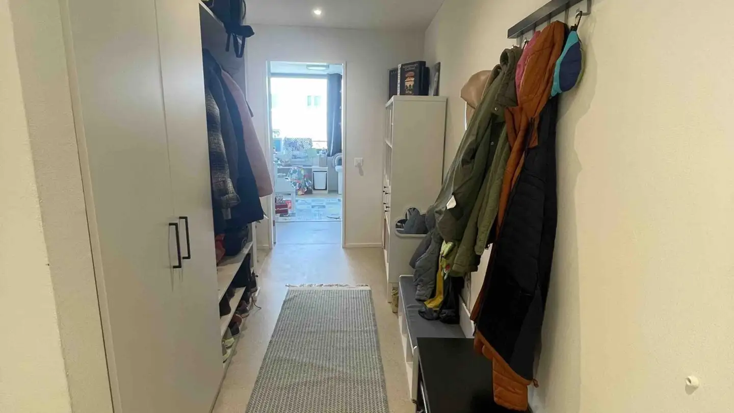 Wohnung mieten - Wildenrainweg 22, 5200 Brugg AG