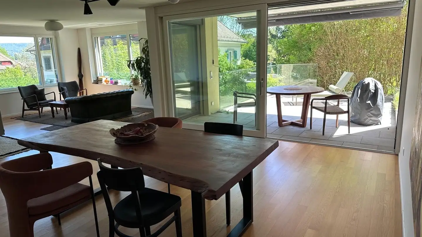 Apartment for rent - Üetlibergstrasse 197, 8045 Zürich