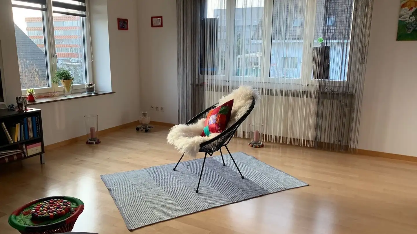 Wohnung mieten - Weststrasse 79, 4242 Laufen