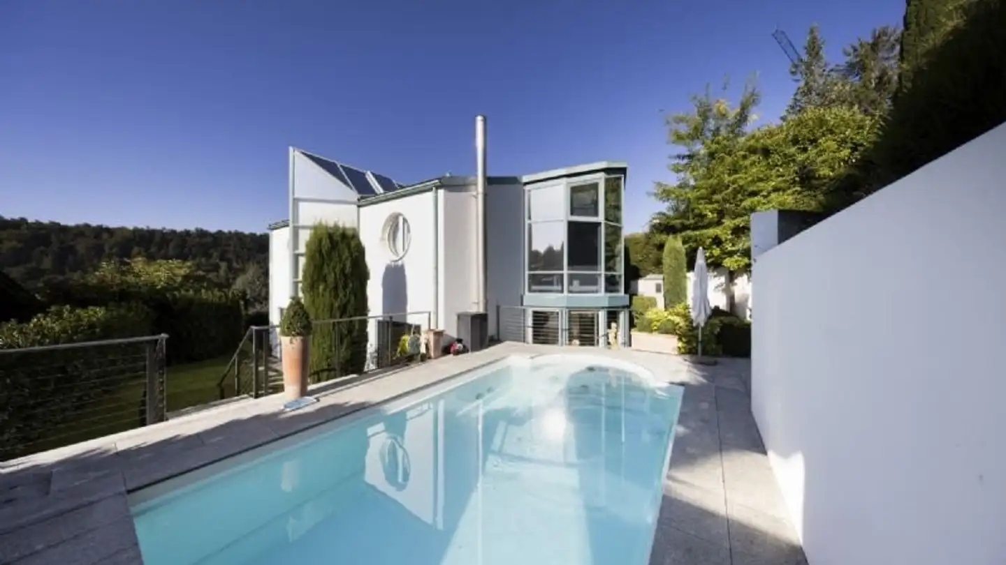 Maison individuelle à vendre - Räckholder 10, 4632 Trimbach