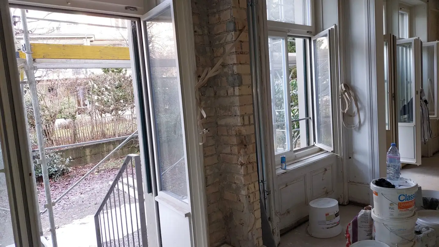 Wohnung mieten - Thunstrasse 39, 3005 Bern - Foto 3