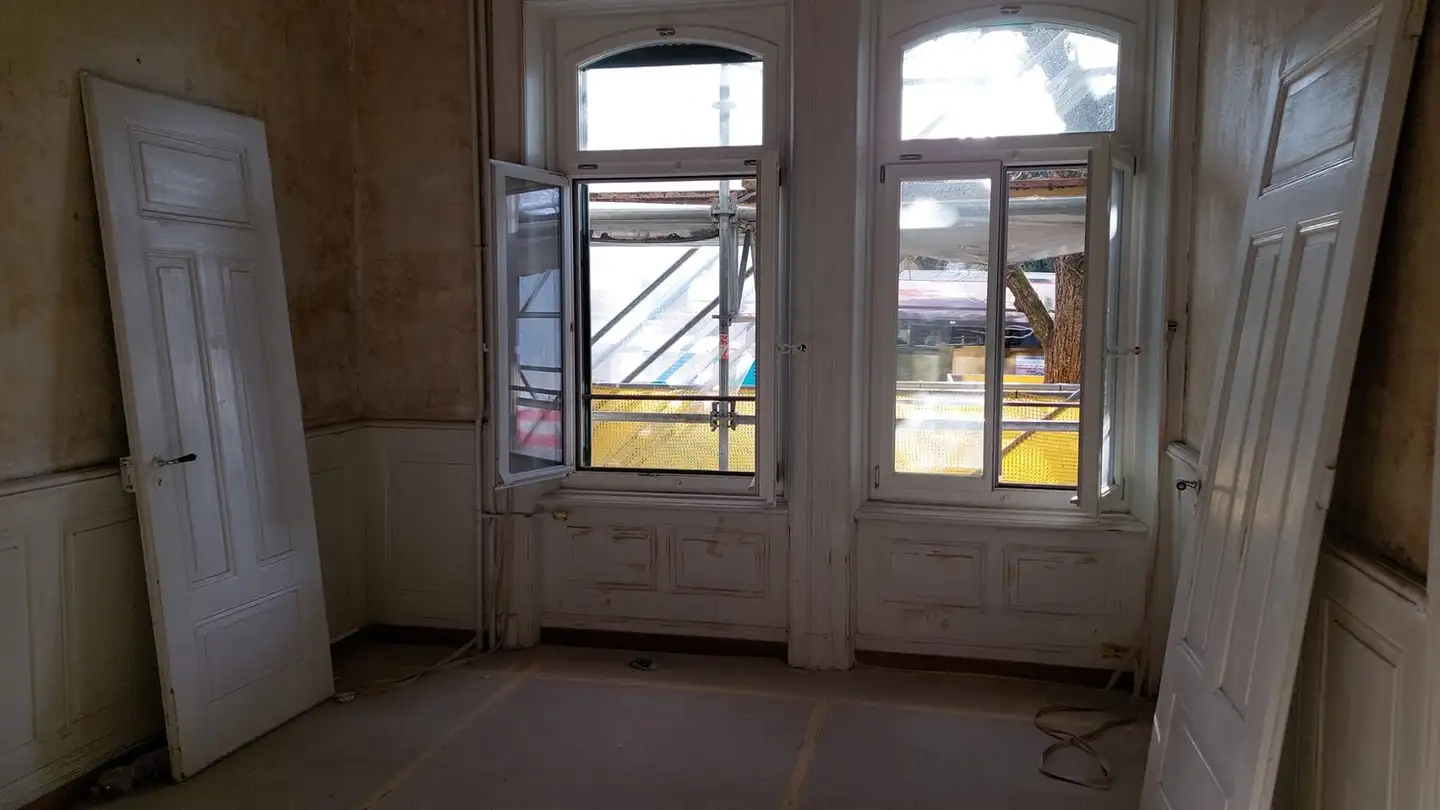 Wohnung mieten - Thunstrasse 39, 3005 Bern - Foto 4