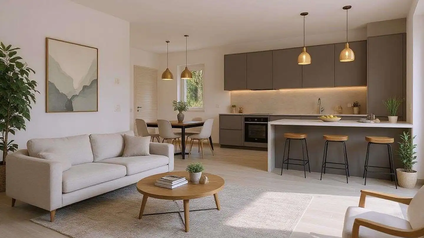 Villa kaufen - 6592 S. Antonino