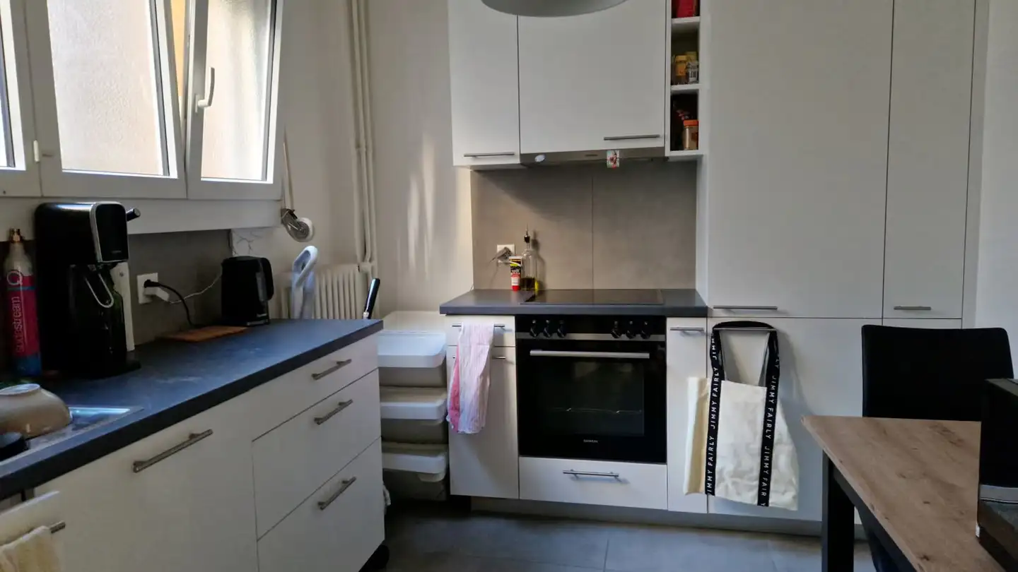 Appartement à louer - Faubourg Du Lac 8, 2000 Neuchâtel - Photo 3