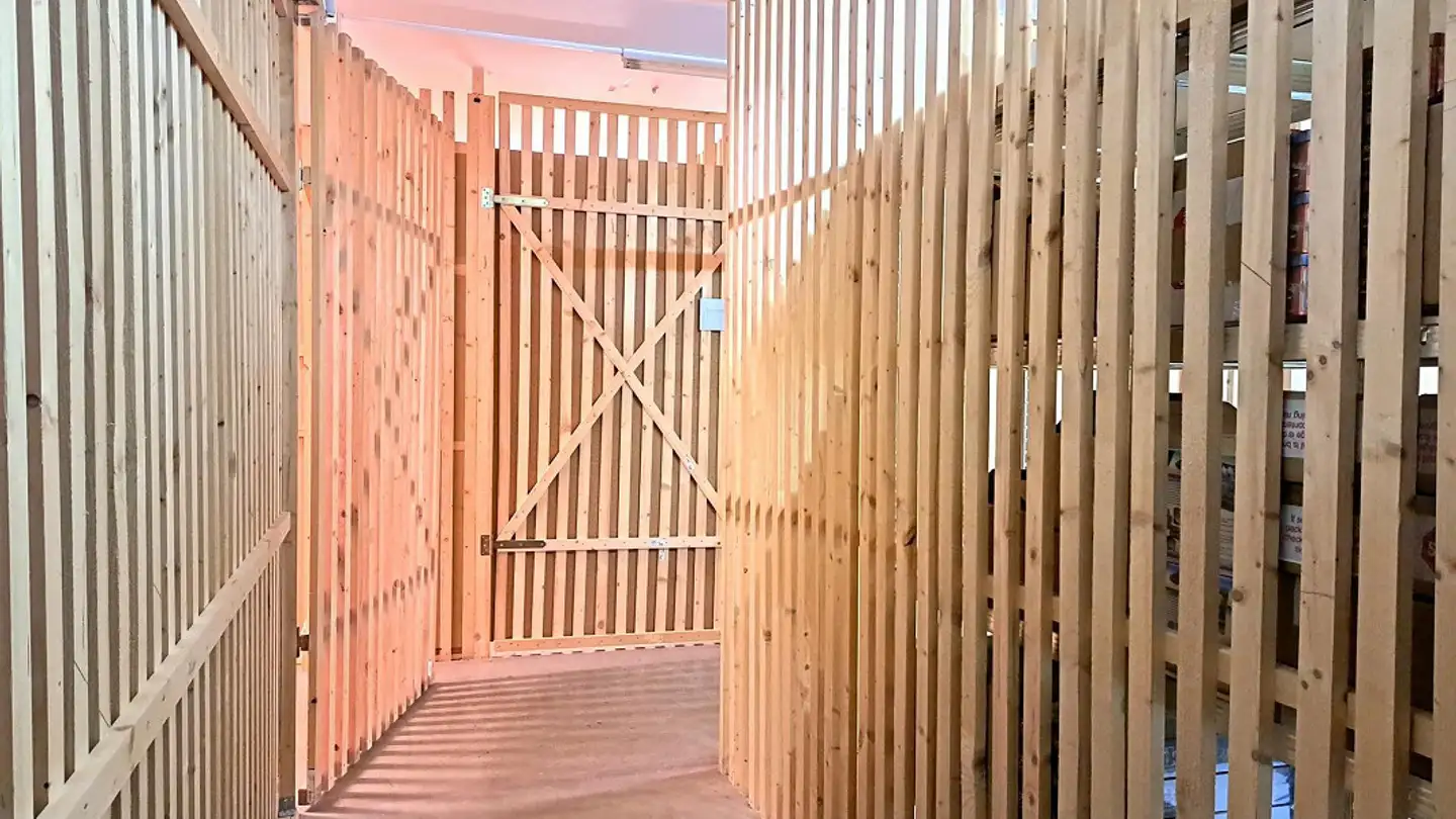 Espace de stockage à louer - Hafenstrasse 19, 8280 Kreuzlingen - Photo 2