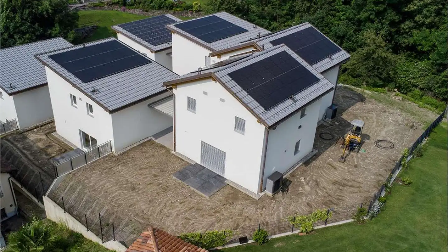 Villa kaufen - 6592 S. Antonino - Foto 2