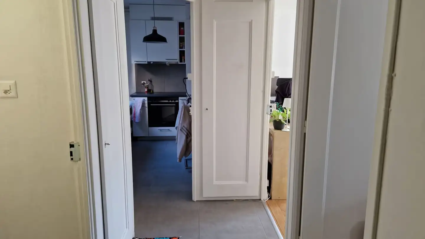 Appartement à louer - Faubourg Du Lac 8, 2000 Neuchâtel - Photo 4