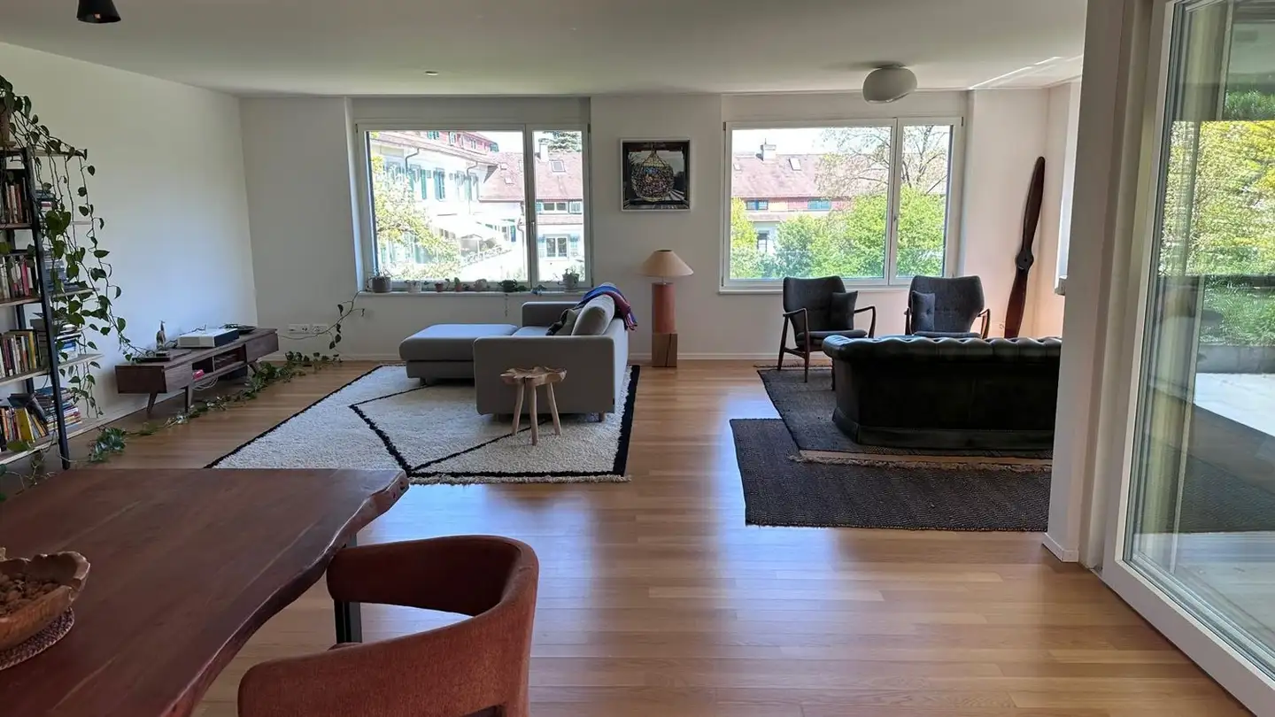 Apartment for rent - Üetlibergstrasse 197, 8045 Zürich - Photo 4