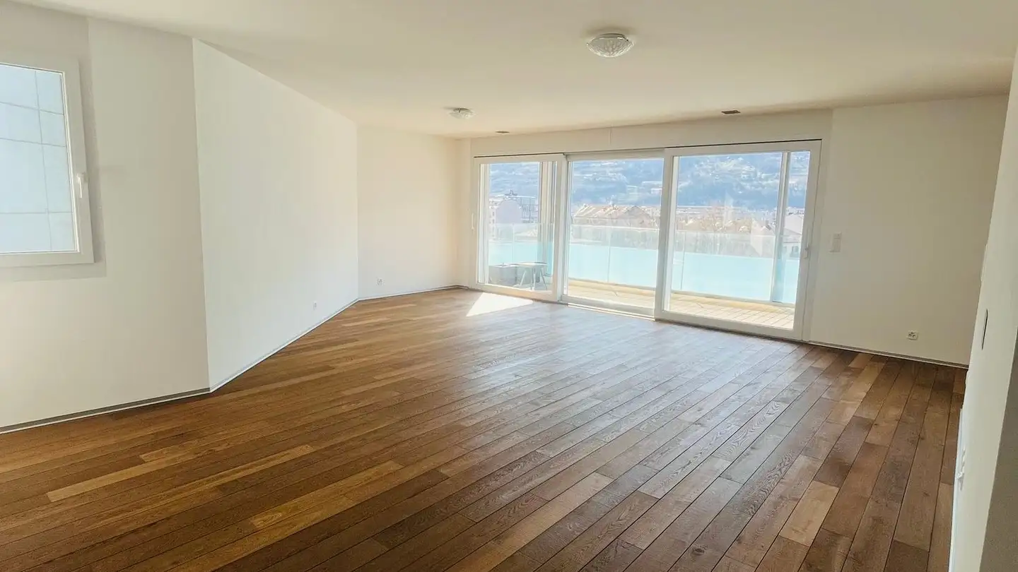 Apartment for sale - Rue De Condémines, 1950 Sion