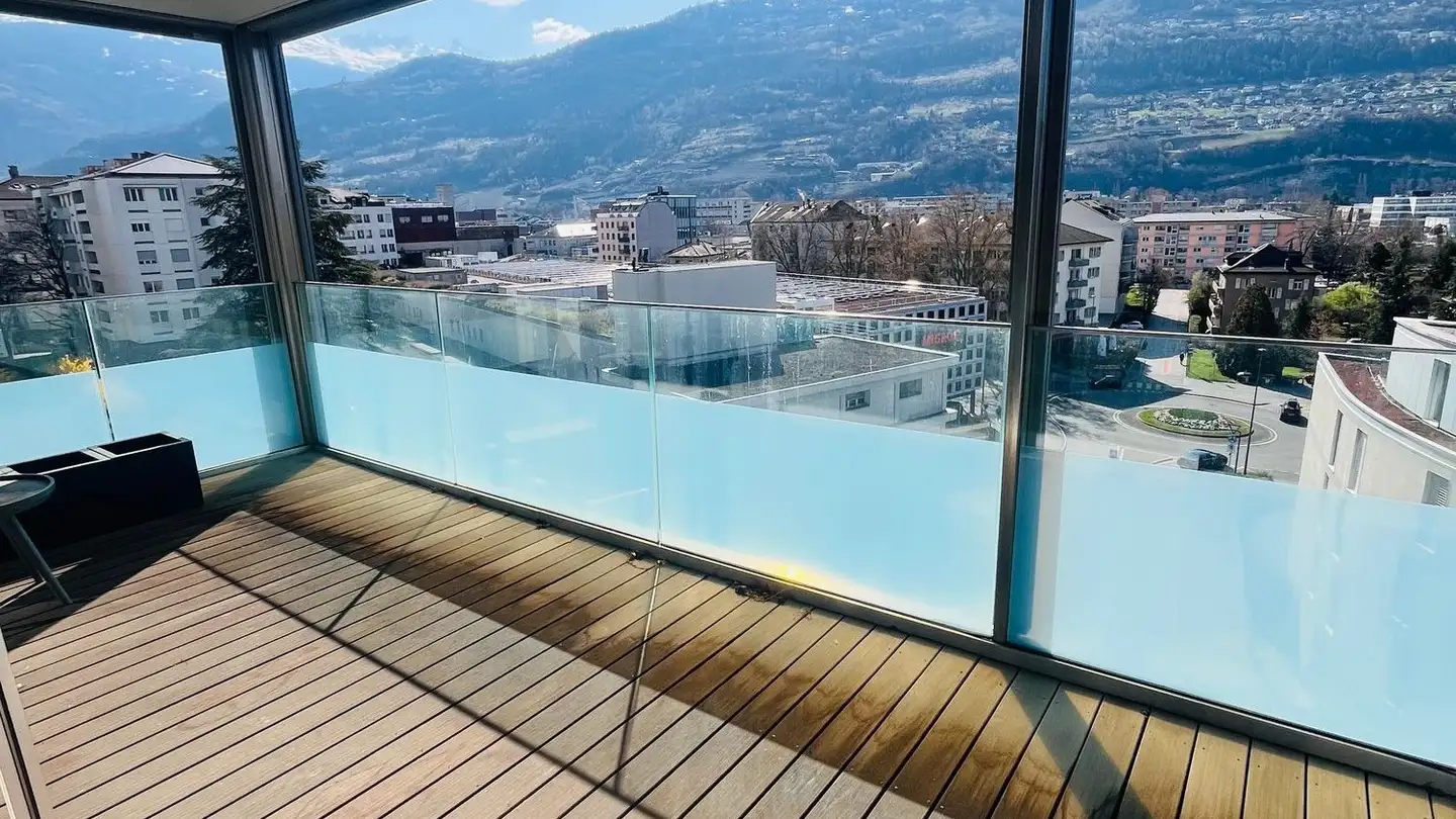 Apartment for sale - Rue De Condémines, 1950 Sion - Photo 4