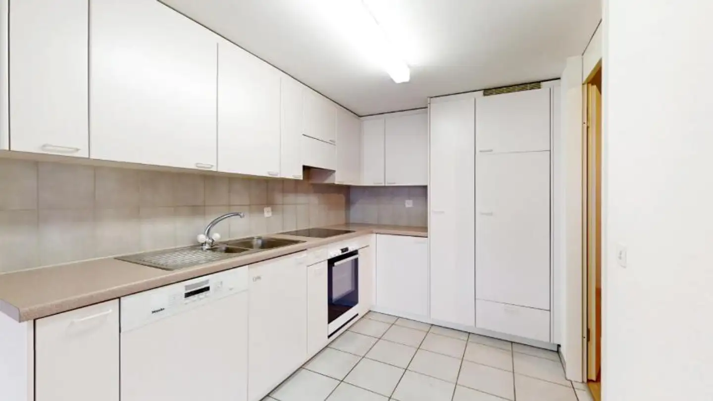 Appartamento in affitto - Bachlettenstrasse 33, 4054 Basel