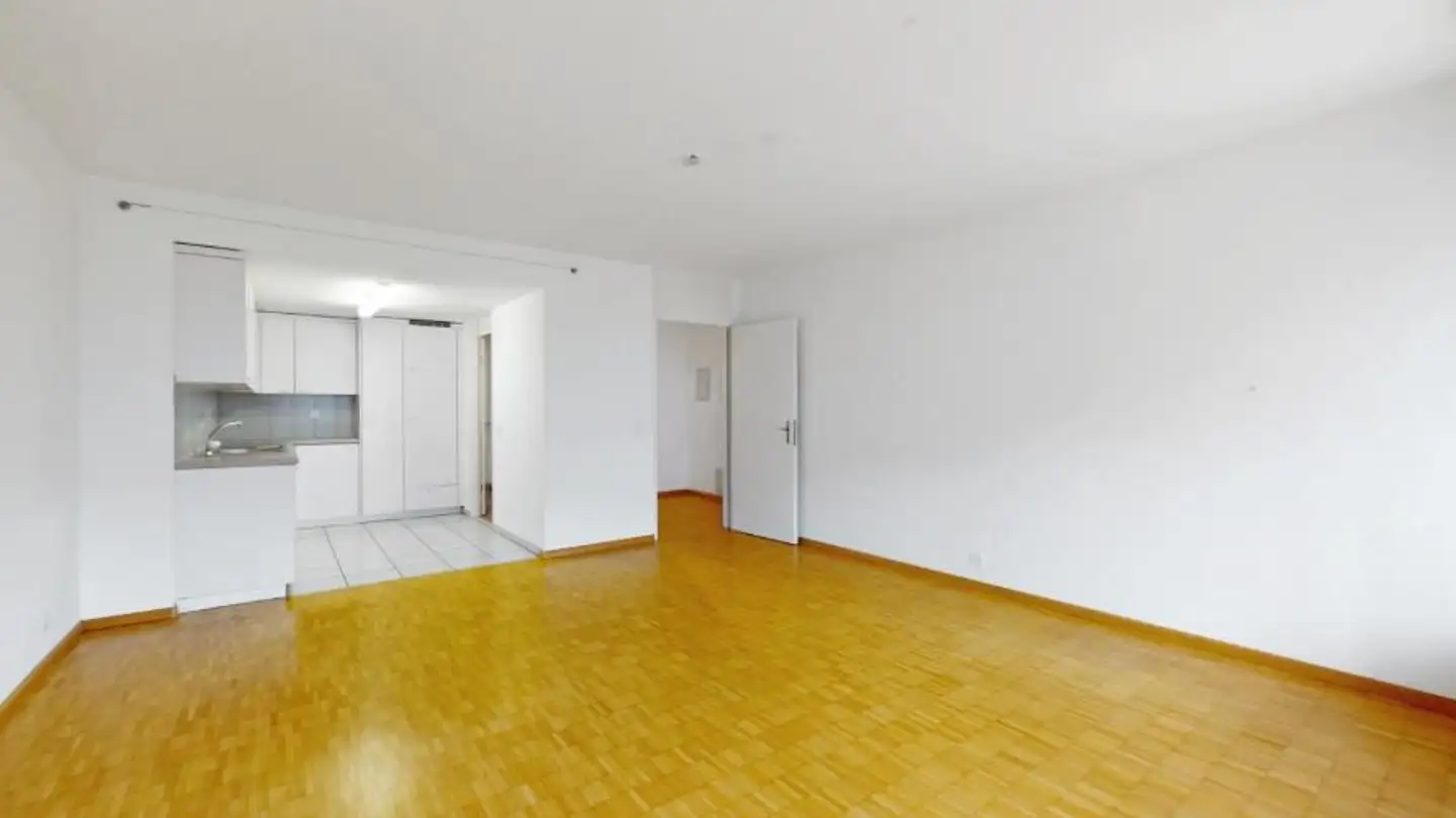 Apartment for rent - Bachlettenstrasse 33, 4054 Basel - Photo 2