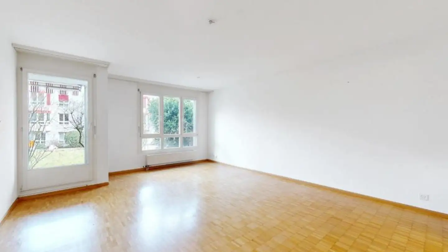 Apartment for rent - Bachlettenstrasse 33, 4054 Basel - Photo 4