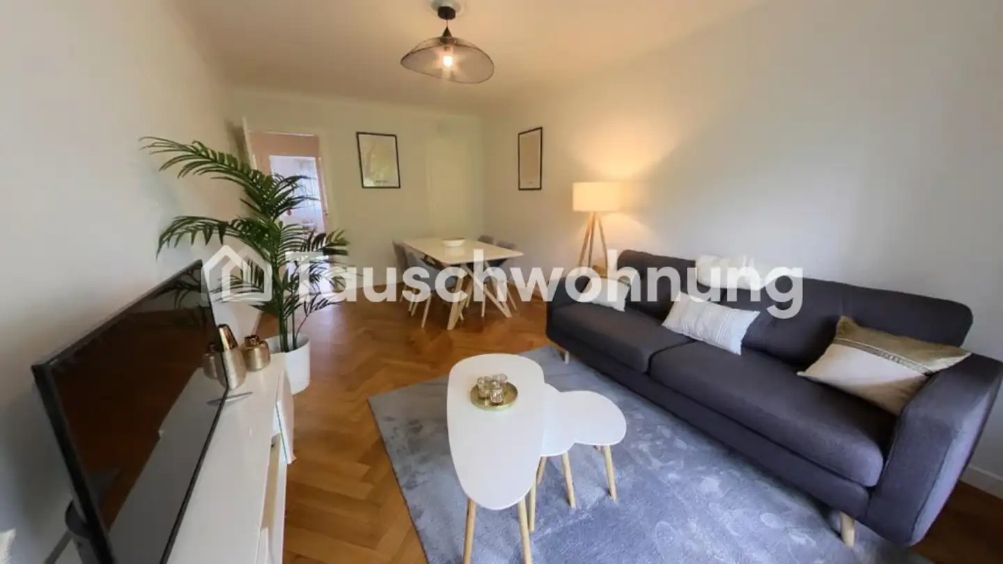 Wohnung mieten - 1205 Genève