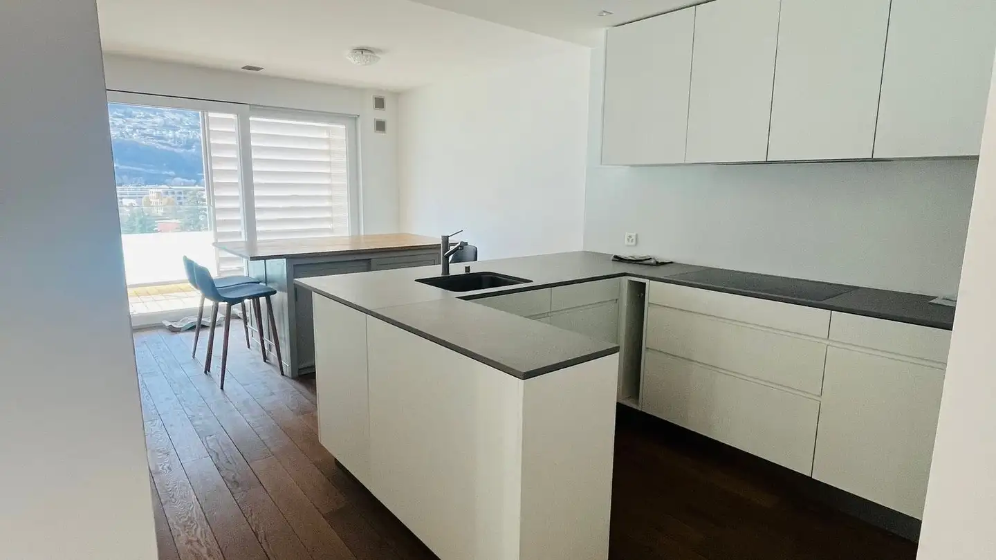 Apartment for sale - Rue De Condémines, 1950 Sion - Photo 2