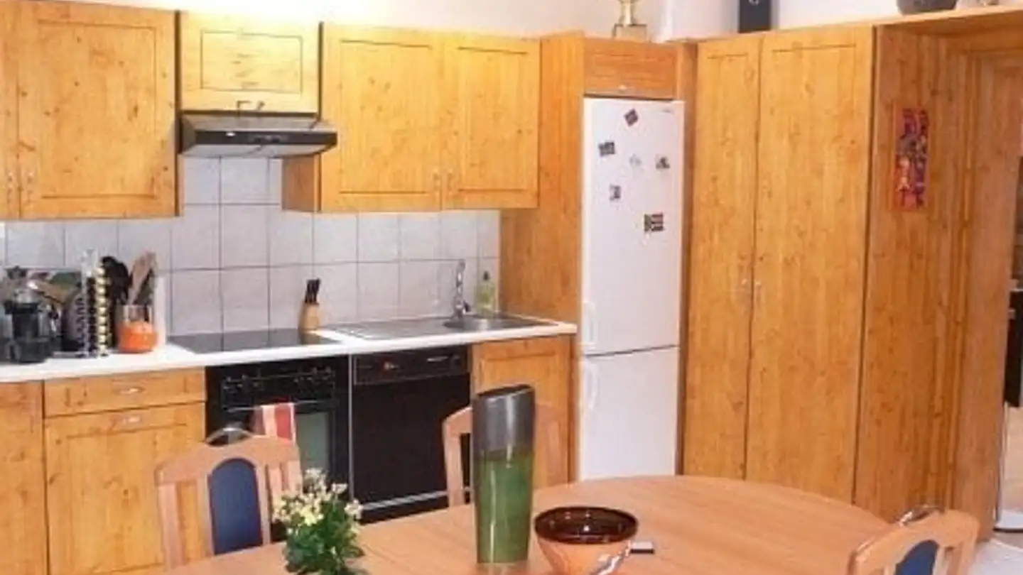 Appartamento in affitto - Rue Du Revers 2, 3971 Chermignon-d'en-Bas - Foto 3