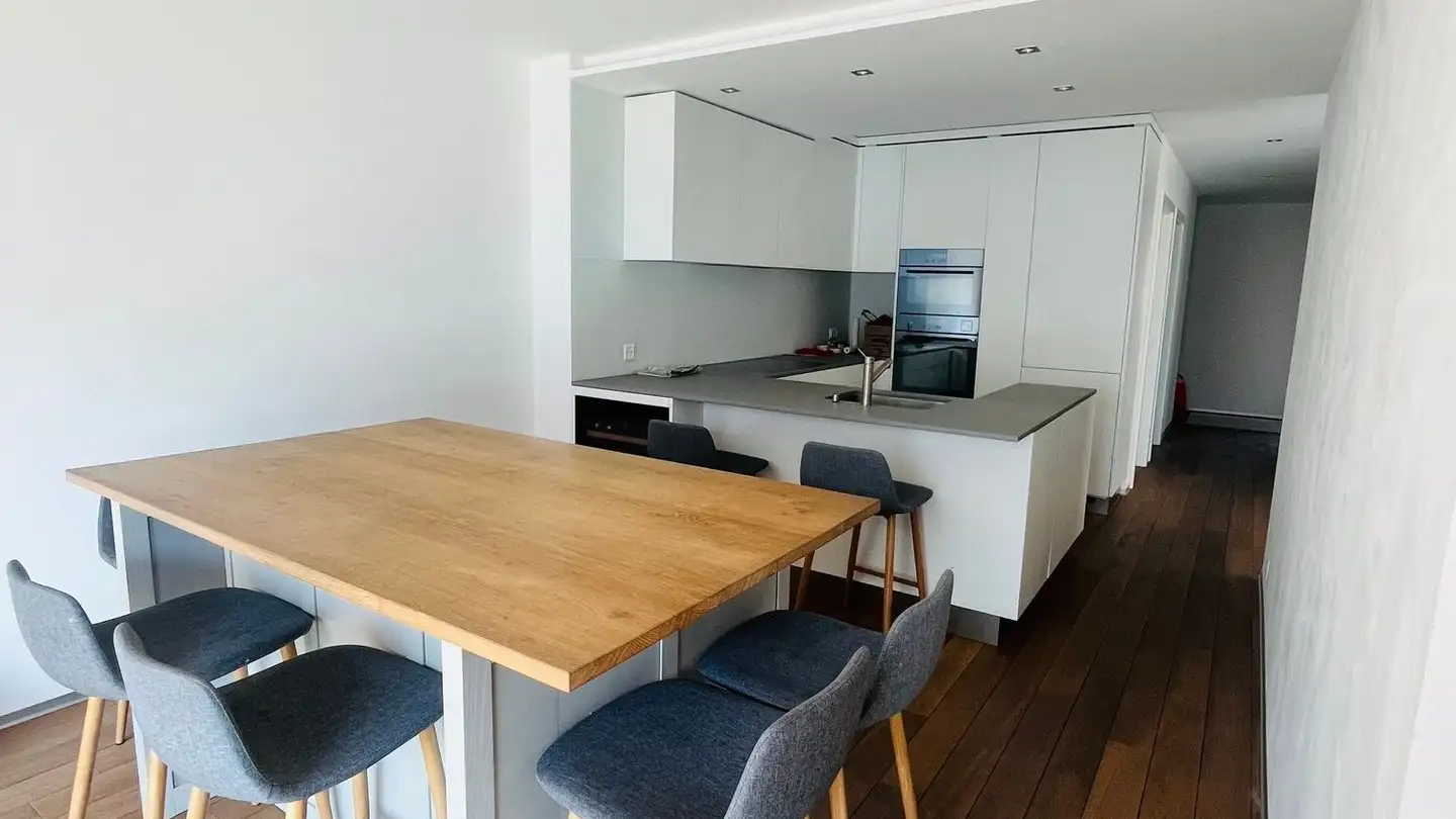 Apartment for sale - Rue De Condémines, 1950 Sion - Photo 3