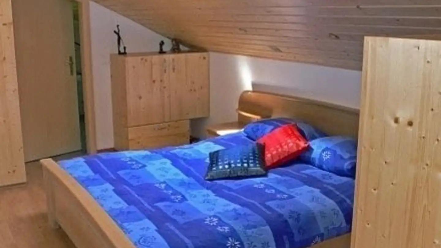 Appartamento in affitto - Rue Du Revers 2, 3971 Chermignon-d'en-Bas - Foto 4