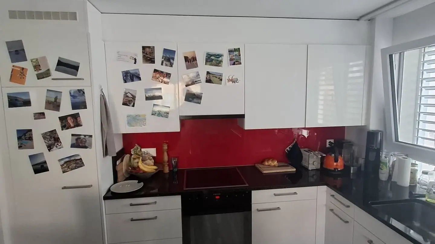 Stanza singola in affitto - Walkestrasse 22, 8400 Winterthur - Foto 3