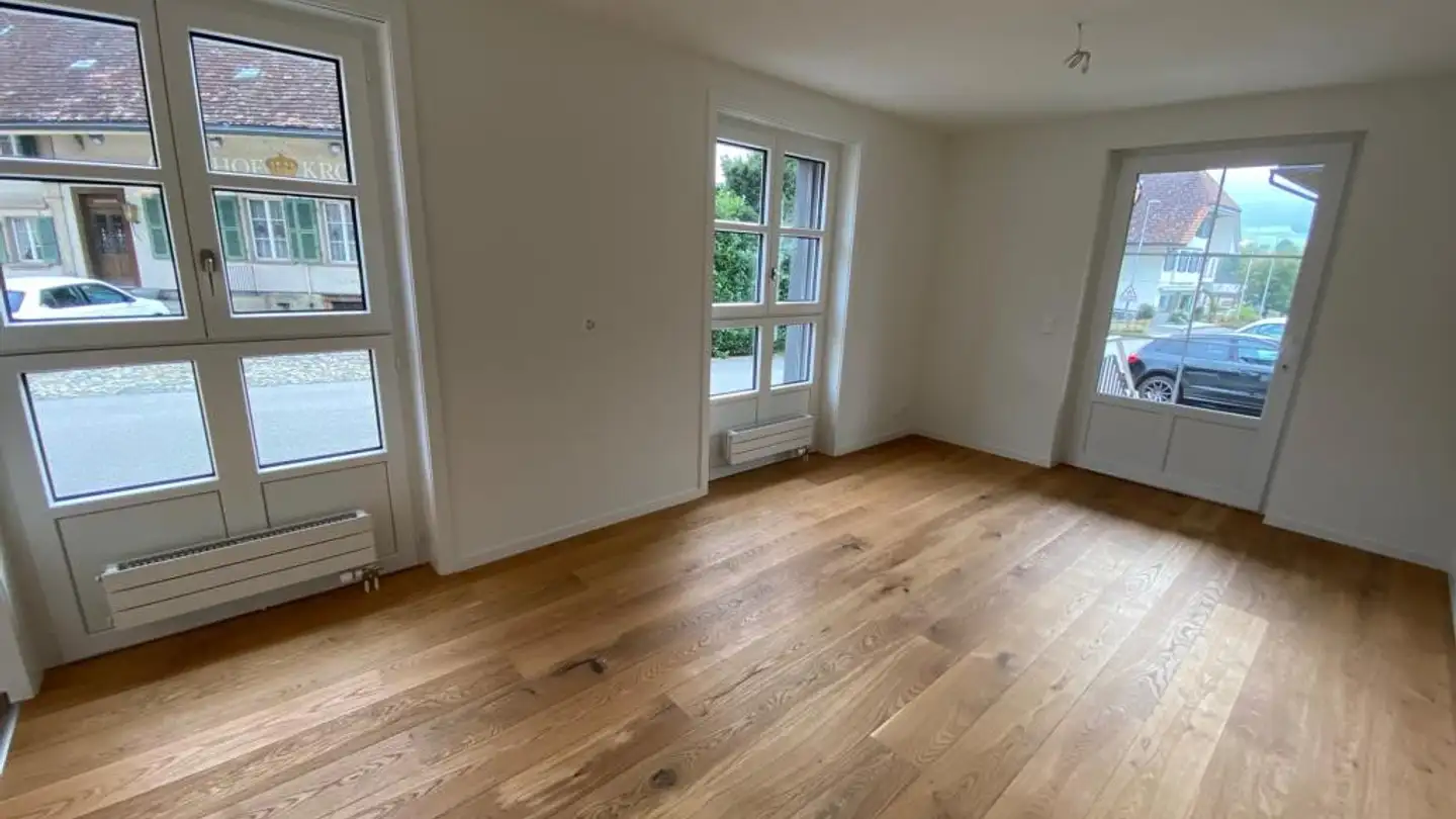Wohnung mieten - Thunstrasse 1, 3532 Zäziwil - Foto 3