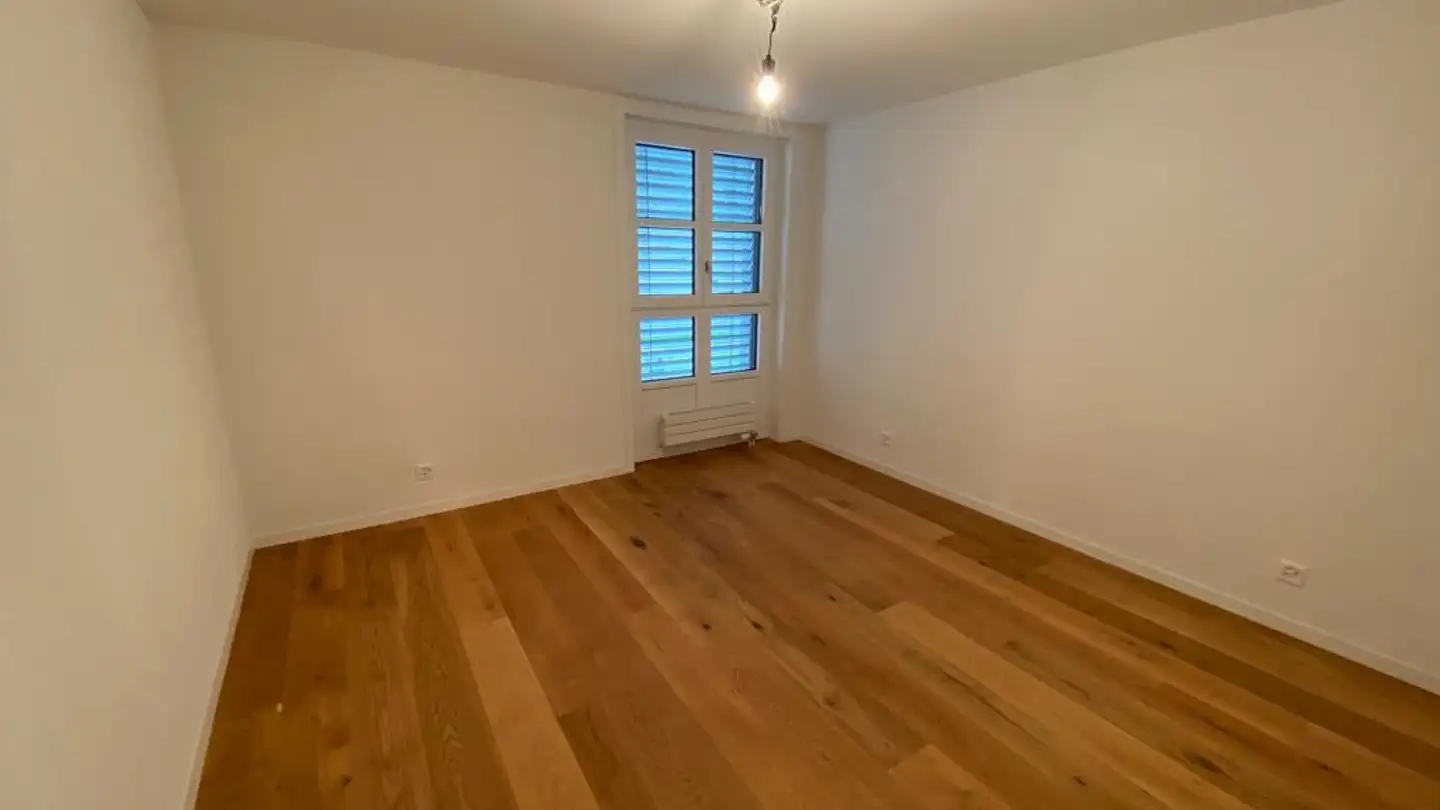 Wohnung mieten - Thunstrasse 1, 3532 Zäziwil - Foto 4