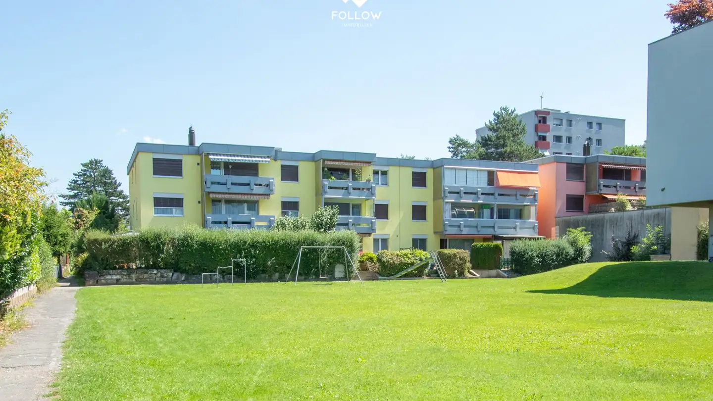 Appartamento in vendita - Bernstrasse 25b, 3175 Flamatt - Foto 2