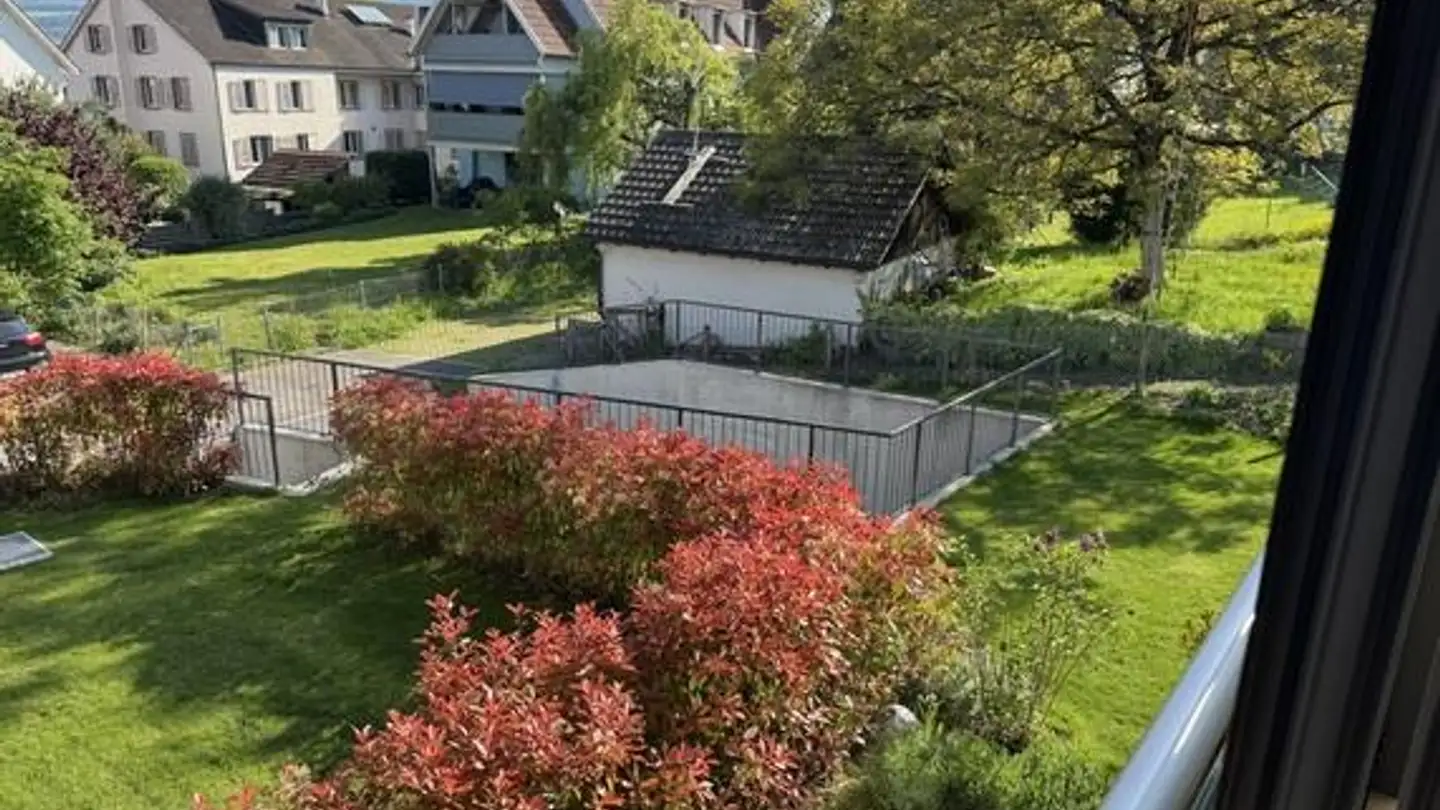 Apartment for rent - Stephan Gschwind-Strasse 10b, 4104 Oberwil BL