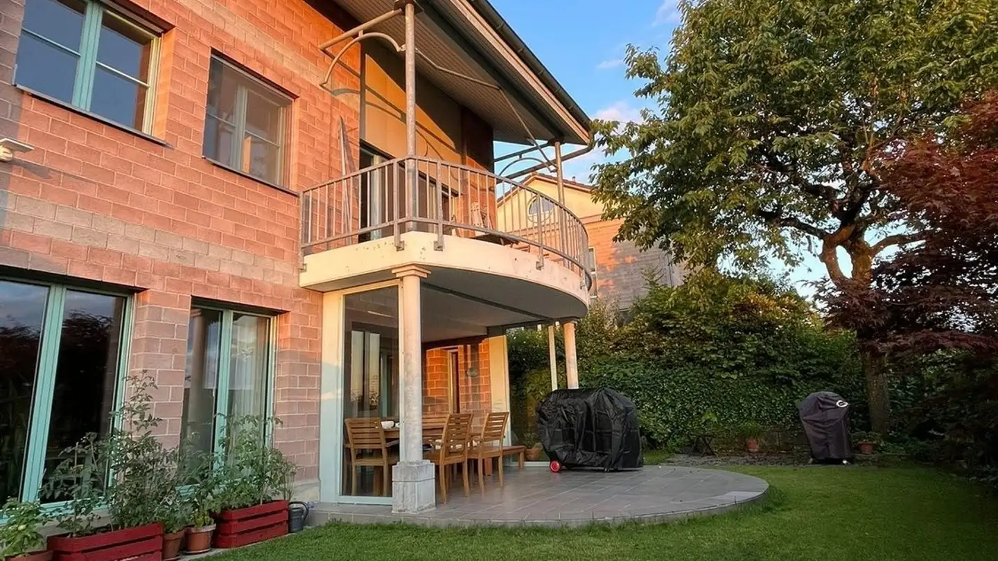 Single house for rent - 6043 Adligenswil