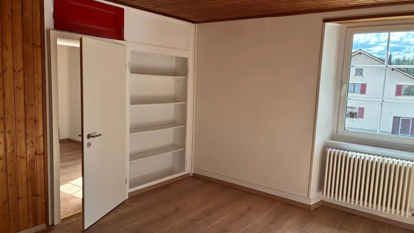 Appartamento in affitto - Rue Du Séchey Haut 5, 1345 Le Séchey - Foto 3