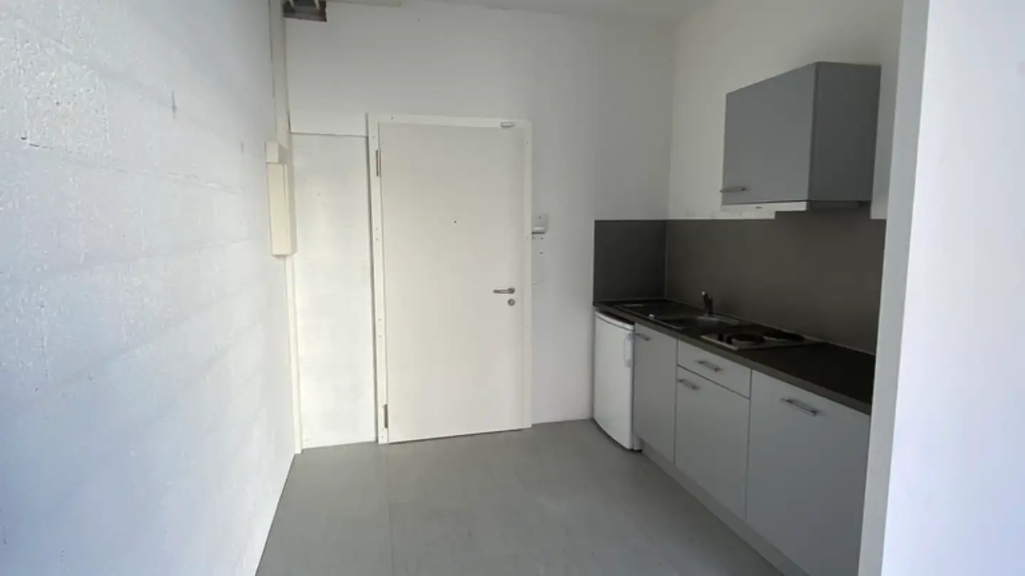 Commerciale in affitto - Chemin Du Rionzi 49, 1052 Le Mont-sur-Lausanne - Foto 2