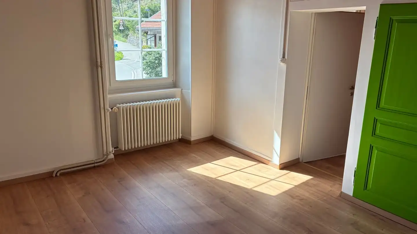 Appartamento in affitto - Rue Du Séchey Haut 5, 1345 Le Séchey - Foto 4