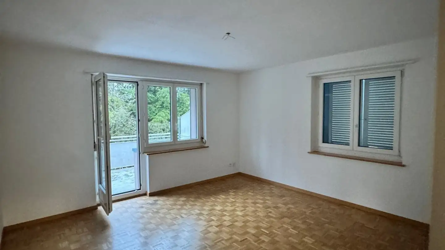 Stanza singola in affitto - Kalktarrenstrasse 13, 8952 Schlieren