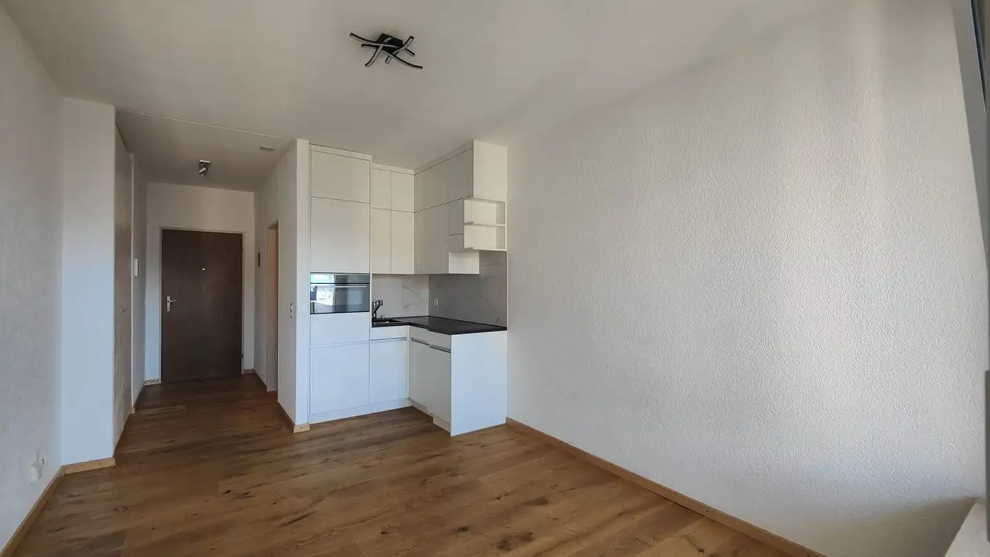 Studio for rent - Compognaparkweg 1, 7430 Thusis - Photo 2