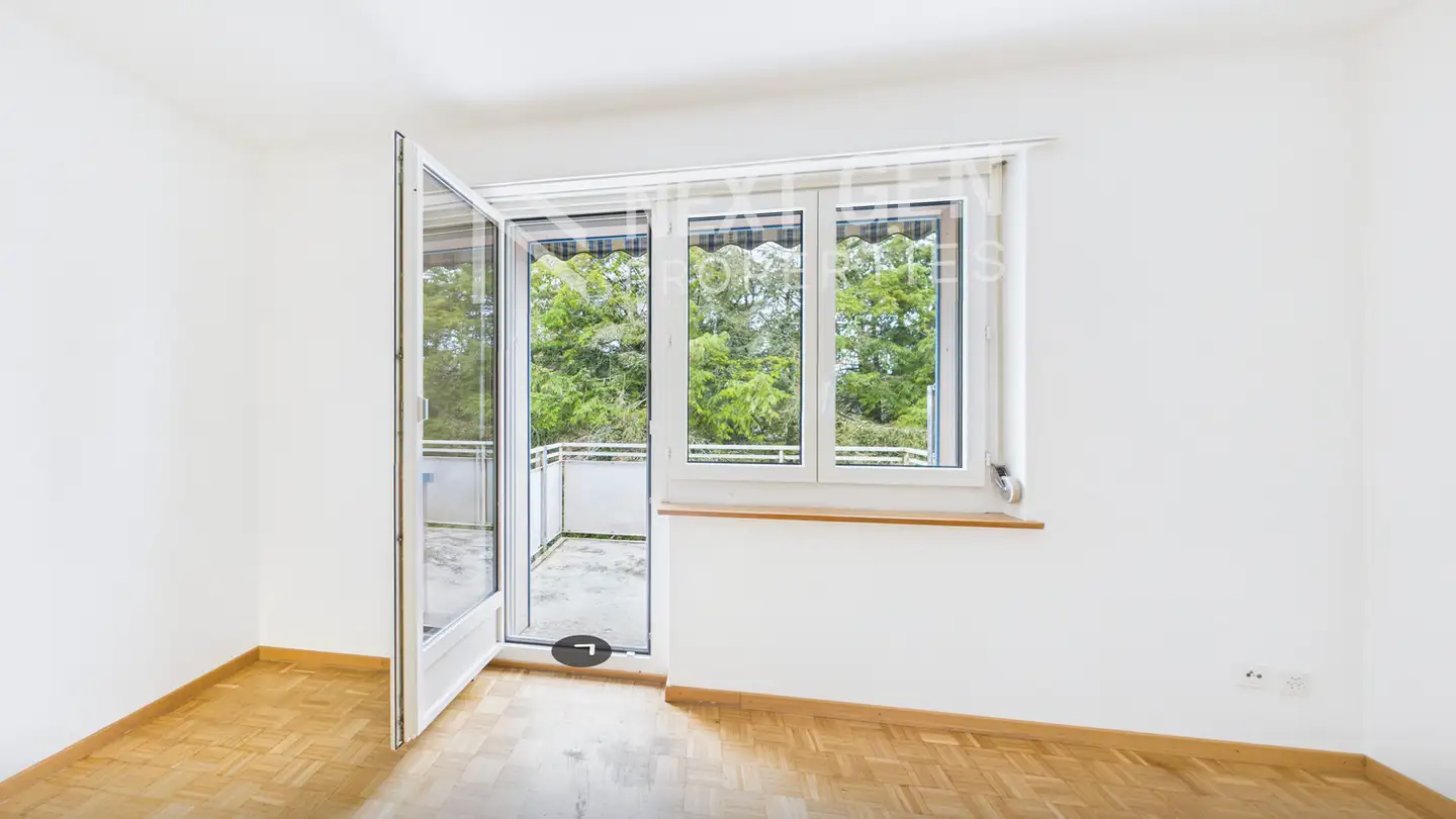 Stanza singola in affitto - Kalktarrenstrasse 13, 8952 Schlieren - Foto 2