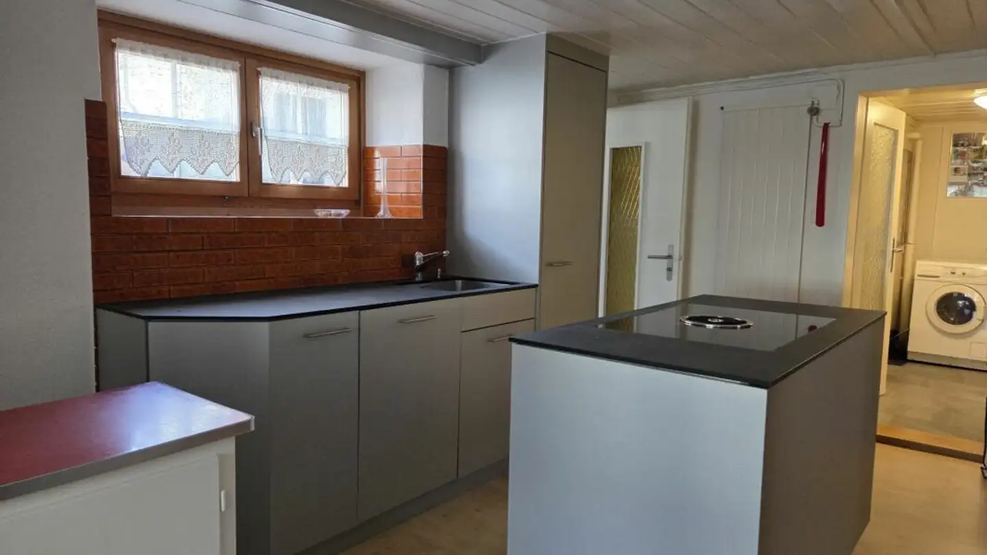 Wohnung mieten - Bahnhofstrasse, 8890 Flums - Foto 3