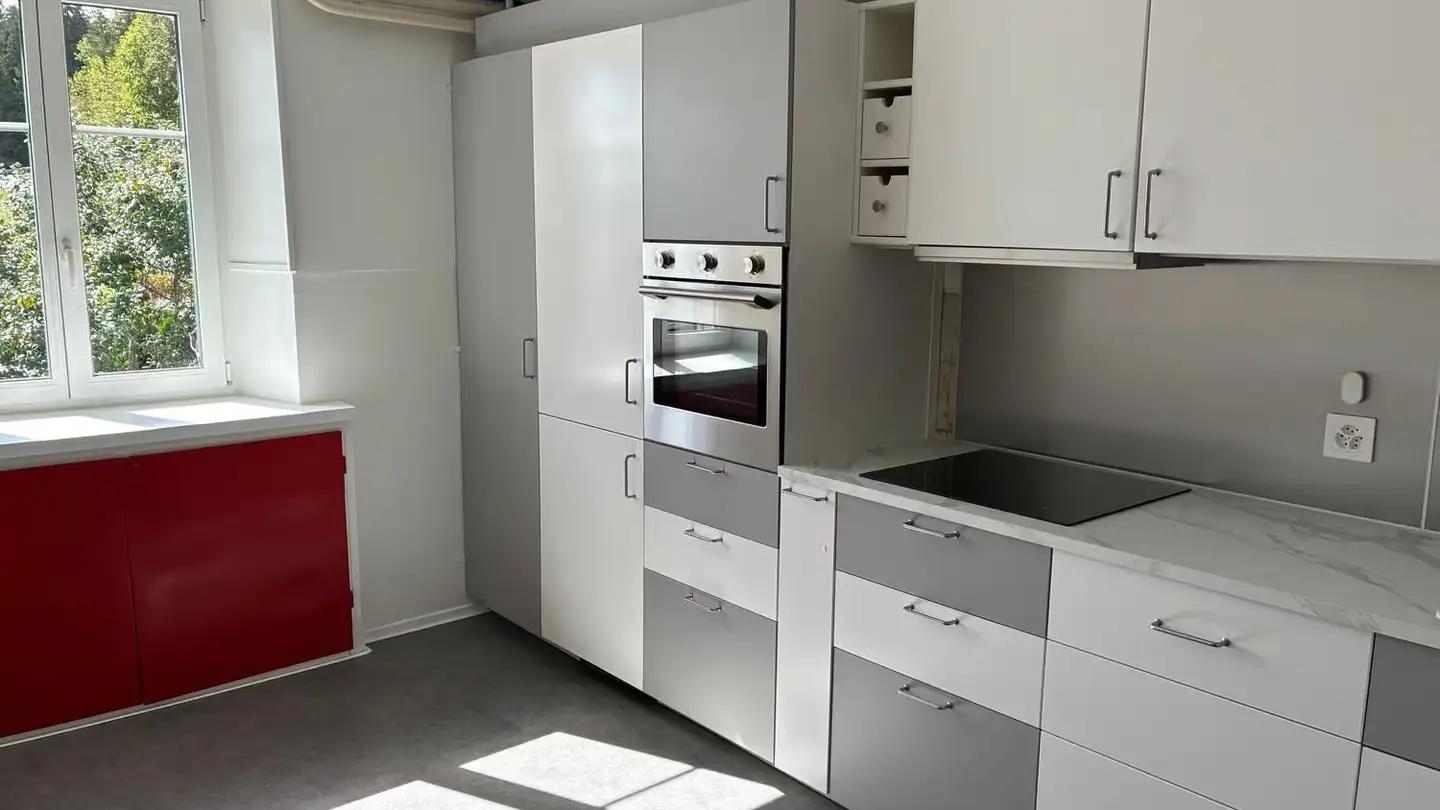 Appartamento in affitto - Rue Du Séchey Haut 5, 1345 Le Séchey