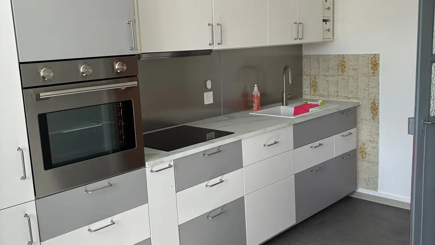 Appartamento in affitto - Rue Du Séchey Haut 5, 1345 Le Séchey - Foto 2
