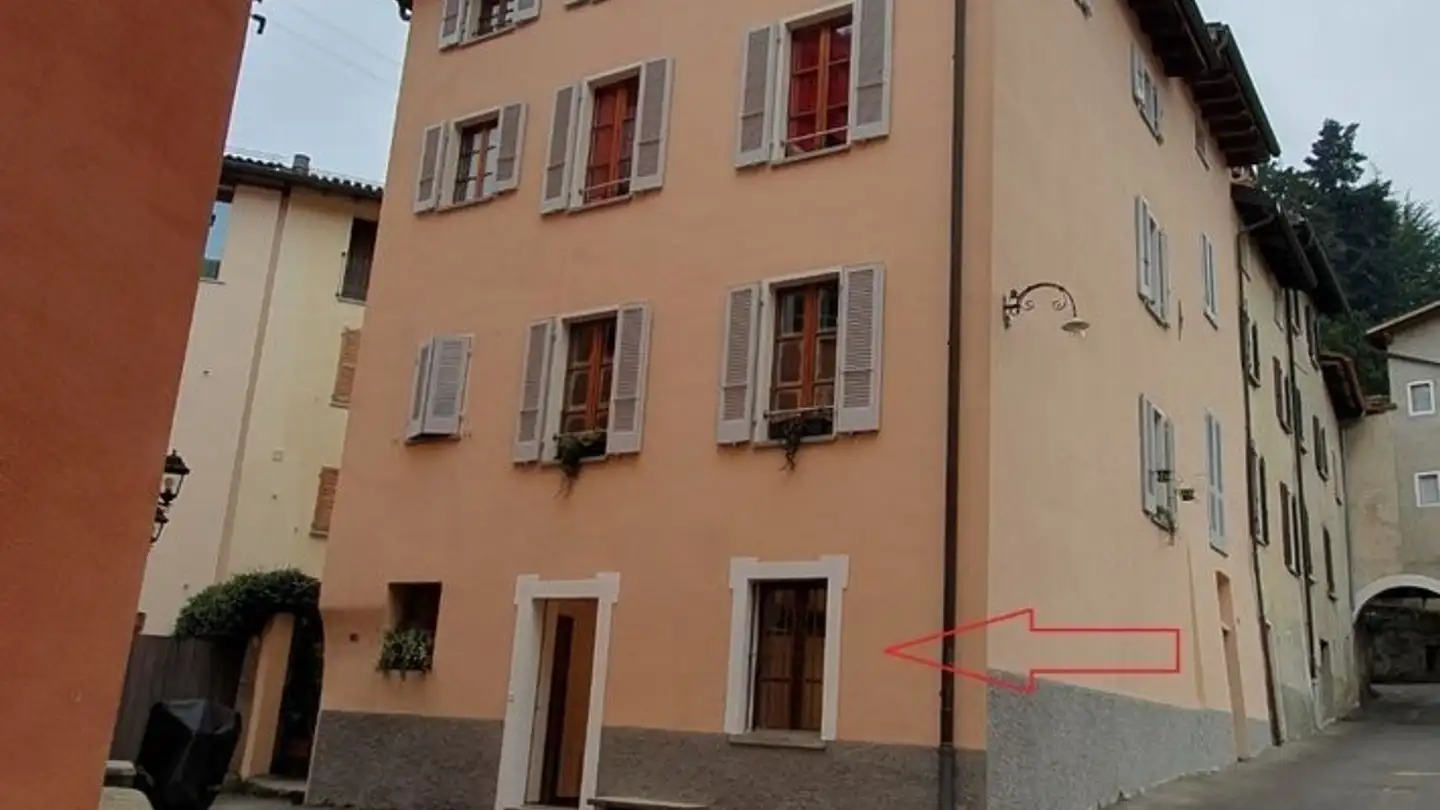 Apartment for rent - Via Dei Somazzi, 6932 Breganzona - Photo 2