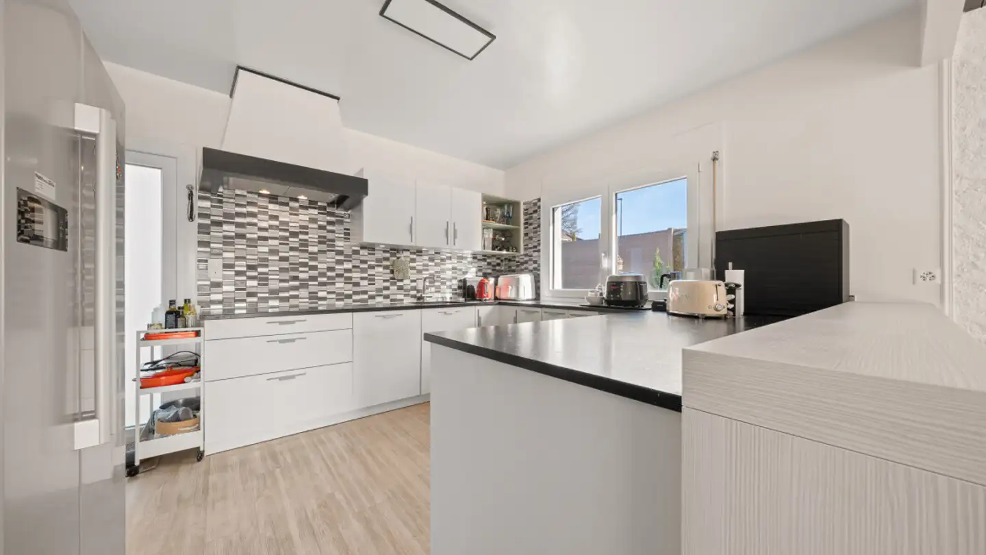 Einfamilienhaus kaufen - 1066 Epalinges - Foto 2