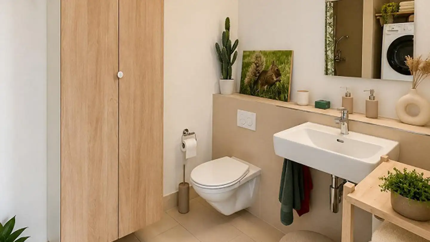 Penthouse mieten - Ueberlandstrasse, 8600 Dübendorf - Foto 2