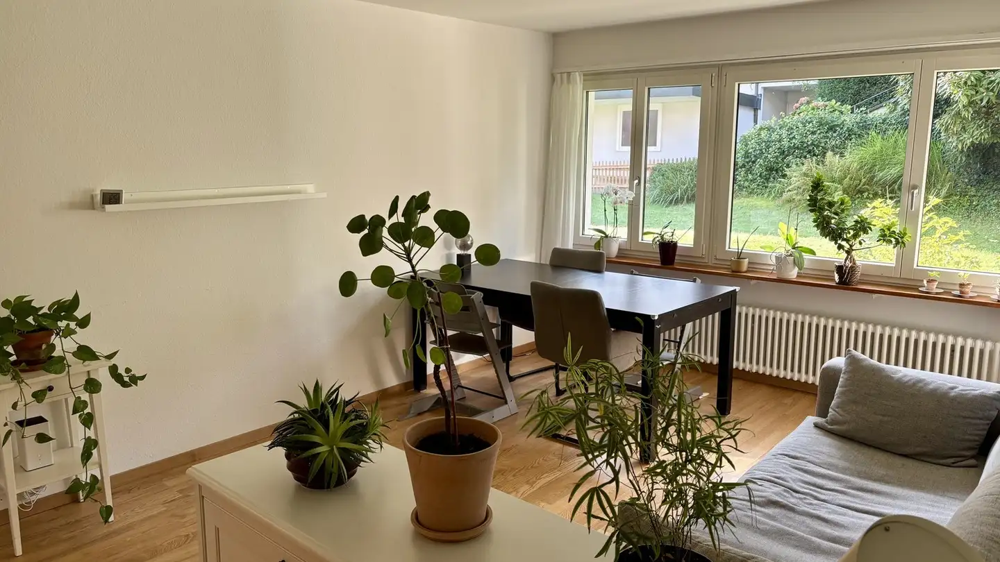 Appartamento in affitto - Stockenstrasse 73, 8802 Kilchberg ZH