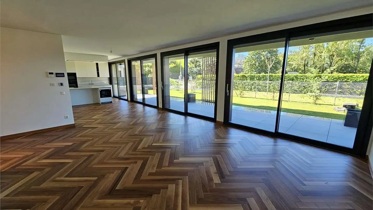 Appartamento in affitto - Via Corte 23b, 6963 Pregassona