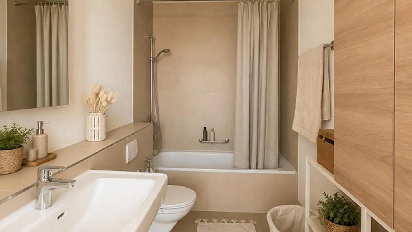 Penthouse mieten - Ueberlandstrasse, 8600 Dübendorf - Foto 3