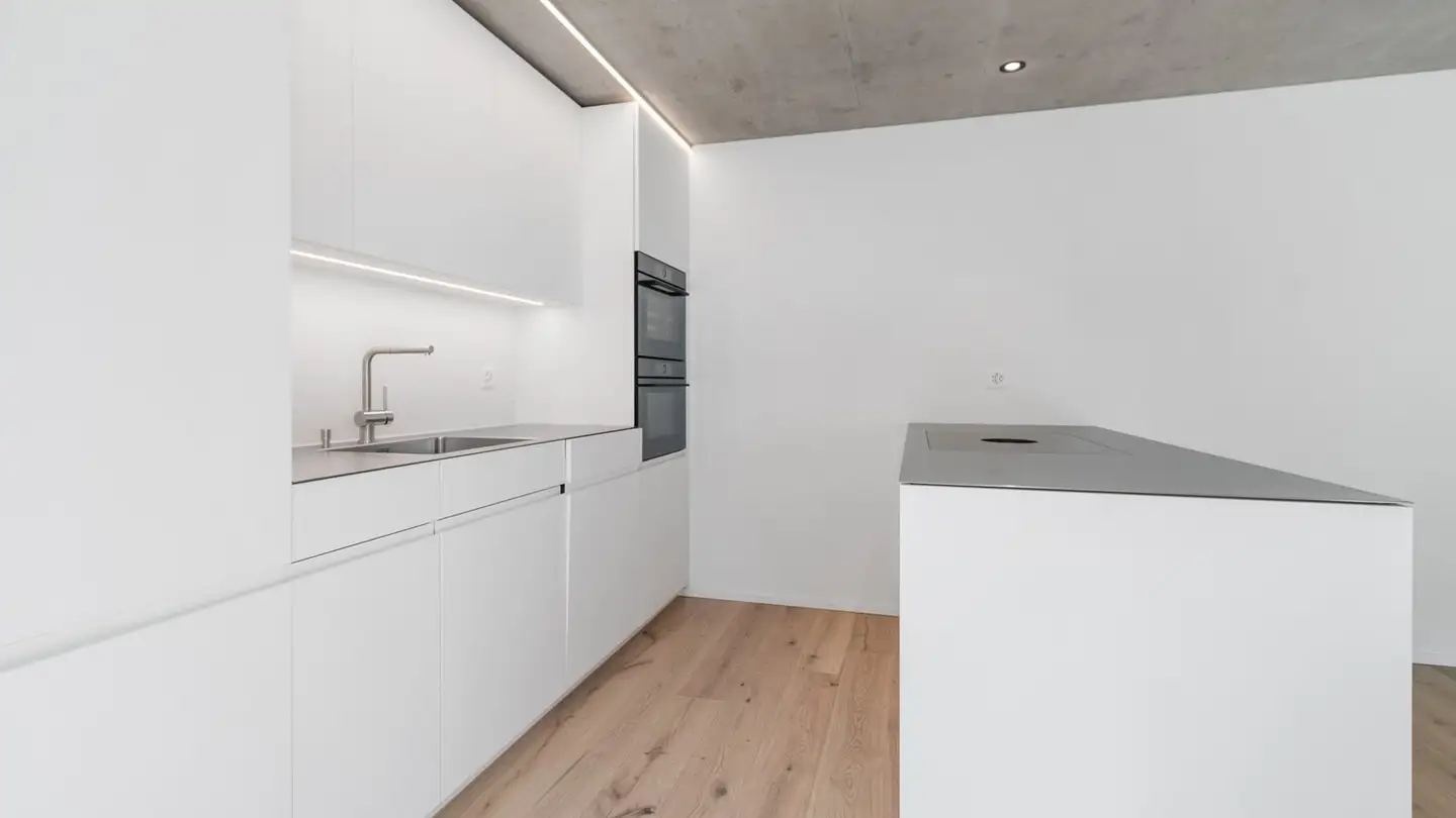 Apartment for rent - Deuberrainweg 8, 8807 Freienbach - Photo 2