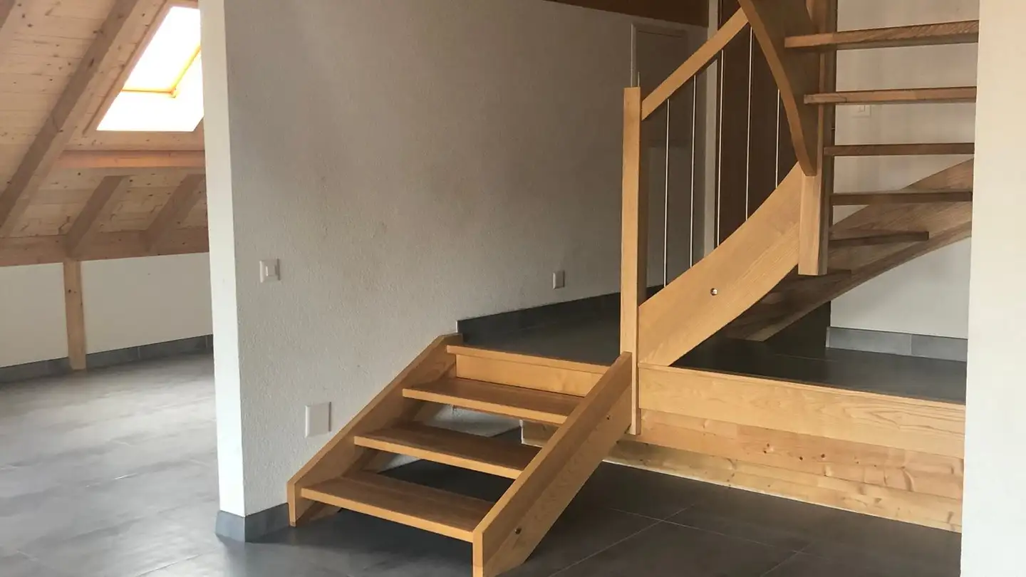 Appartamento in affitto - Route De Thierrens, 1045 Ogens - Photo 2