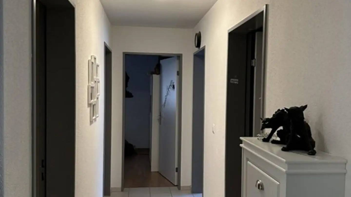 Appartamento in affitto - Käsereiweg 1, 5707 Seengen - Photo 2