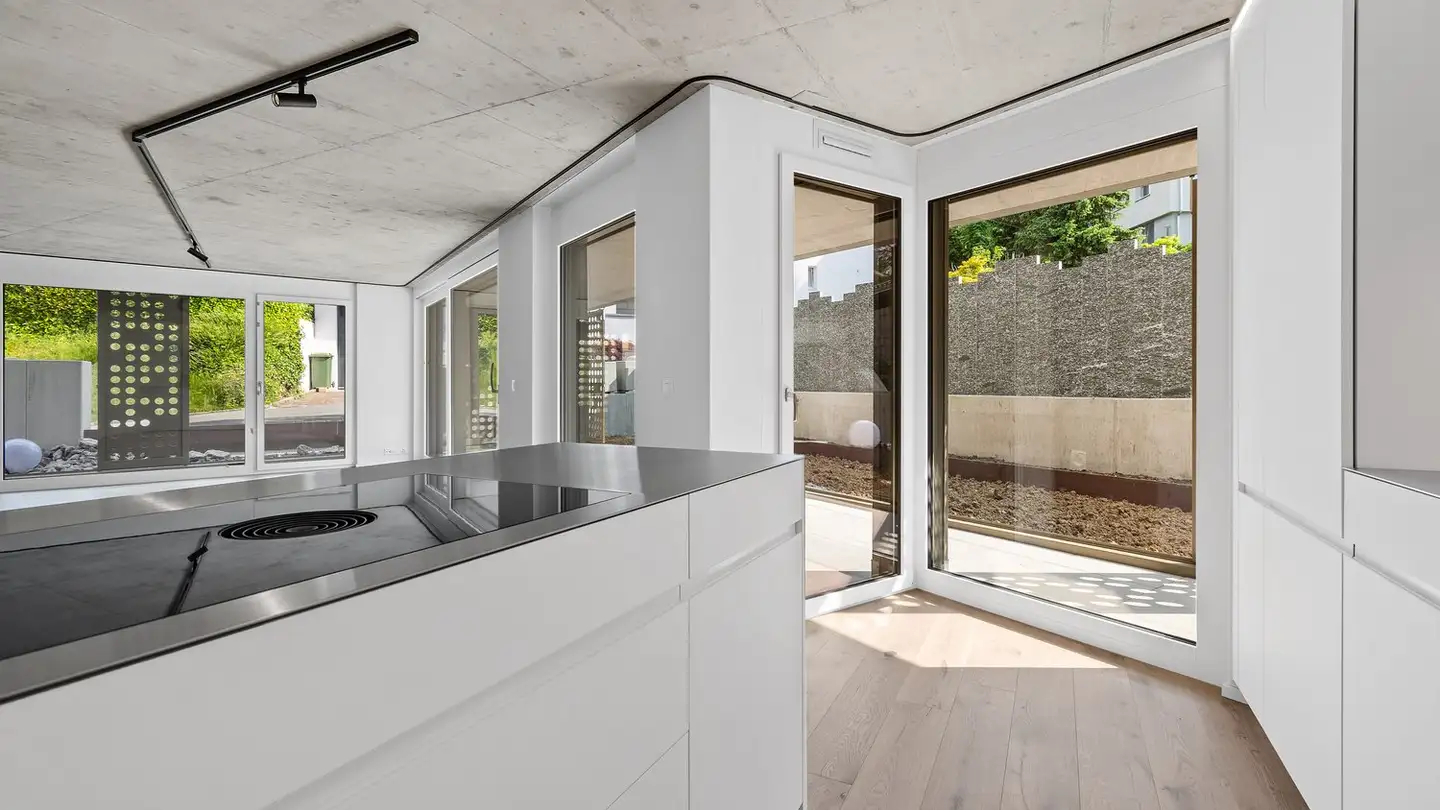 Apartment for rent - Deuberrainweg 8, 8807 Freienbach - Photo 3