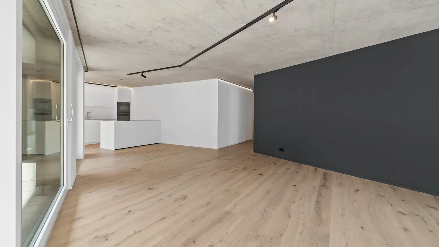 Apartment for rent - Deuberrainweg 8, 8807 Freienbach - Photo 4