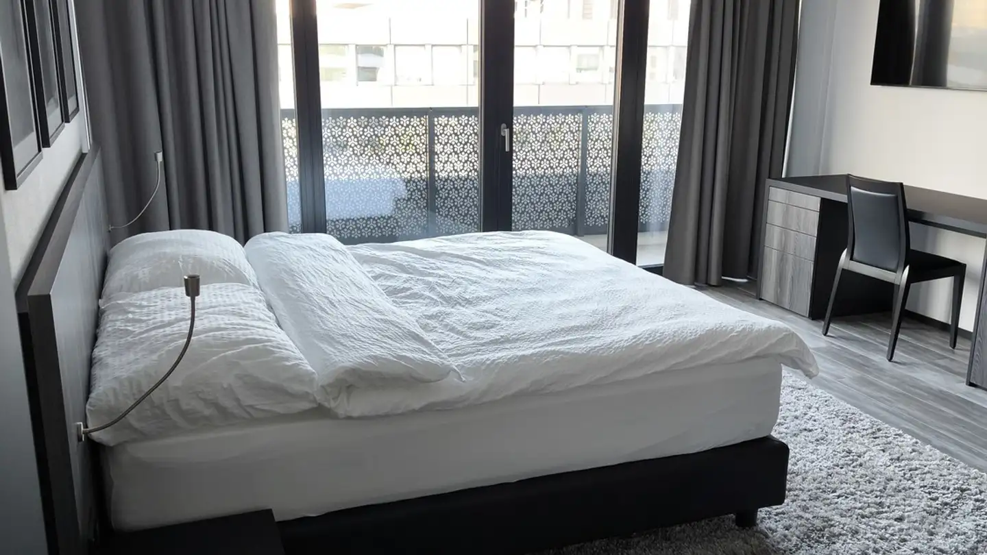 Appartamento ammobiliato in affitto - Sonnentalstrasse 15, 8600 Dübendorf - Foto 3